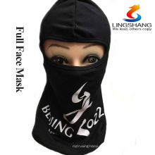 Ciclismo Motocicleta Balaclava Headwear Ski Pescoço Protegendo Outdoor Full Face Mask